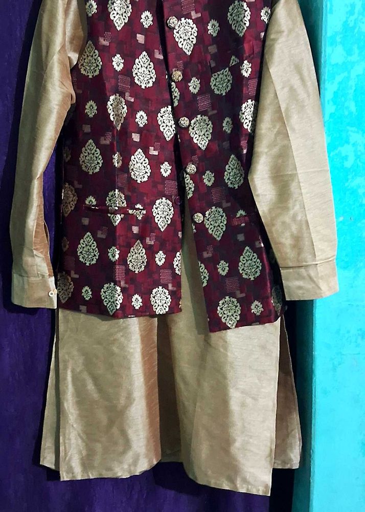 Ethnic Wear