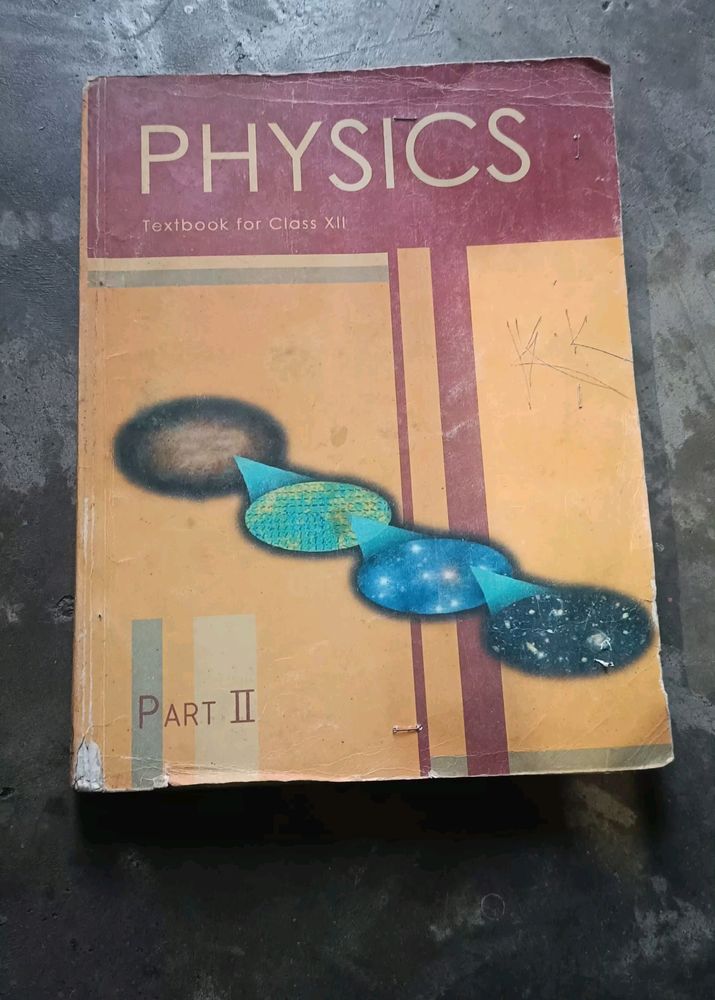 12th Physics