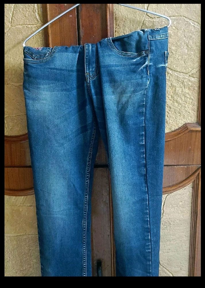 Boys Jeans