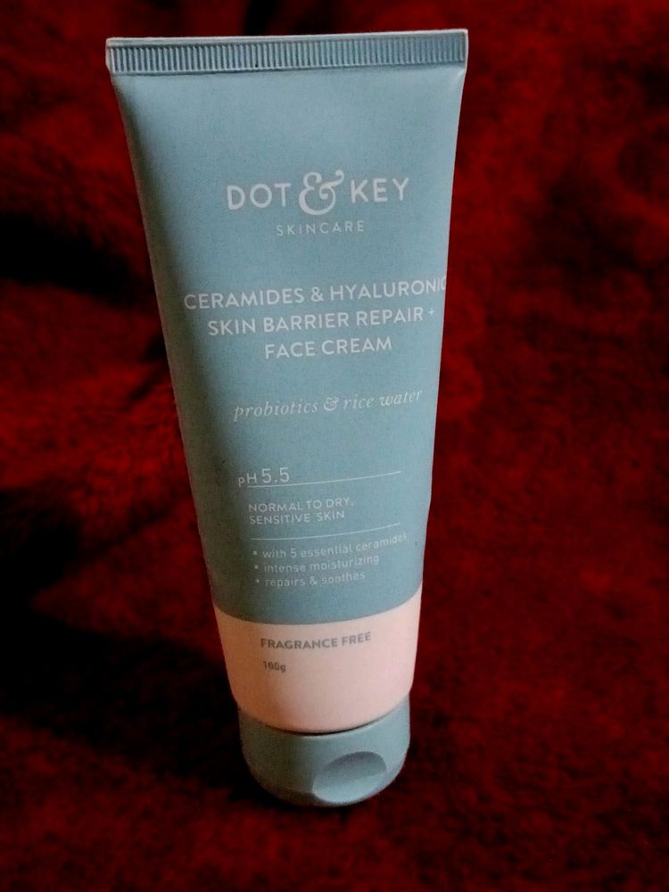 Dot&Key Moisturizer