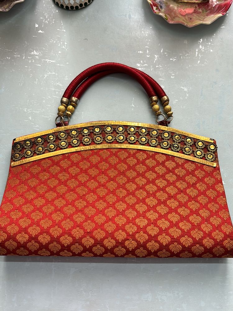 Hand Bag