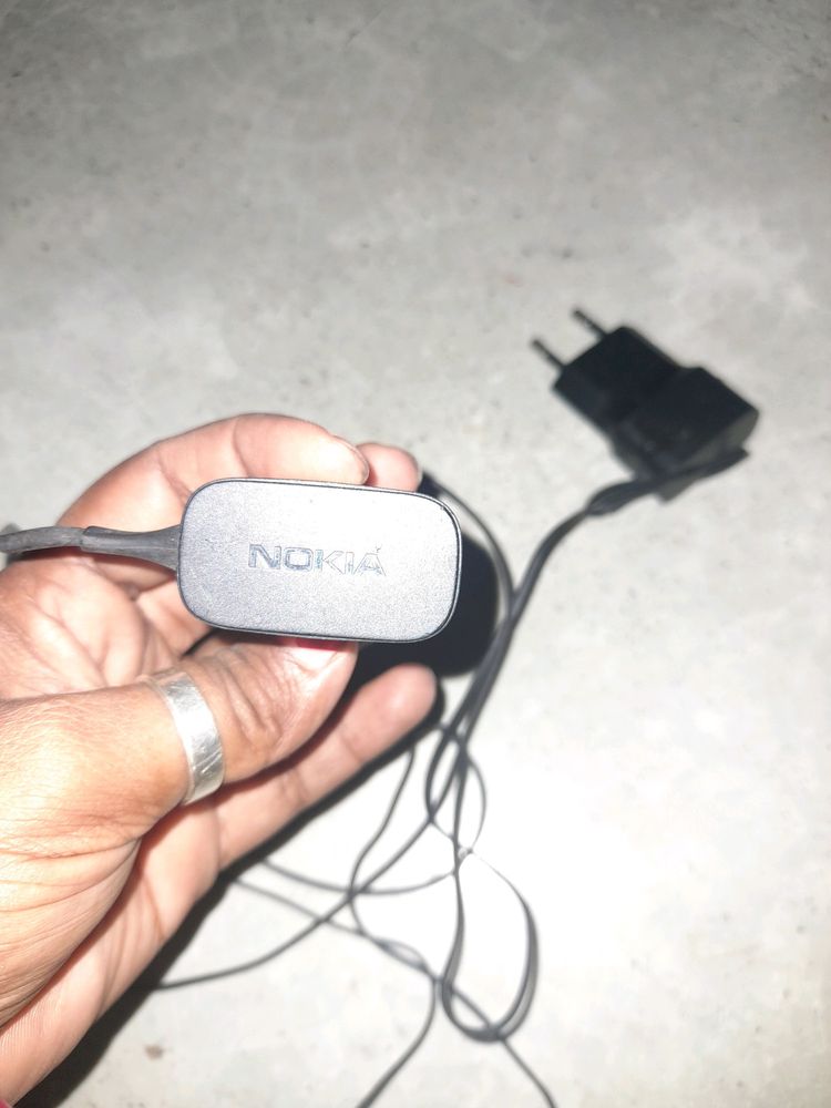 Dead Charger Kharb Hai