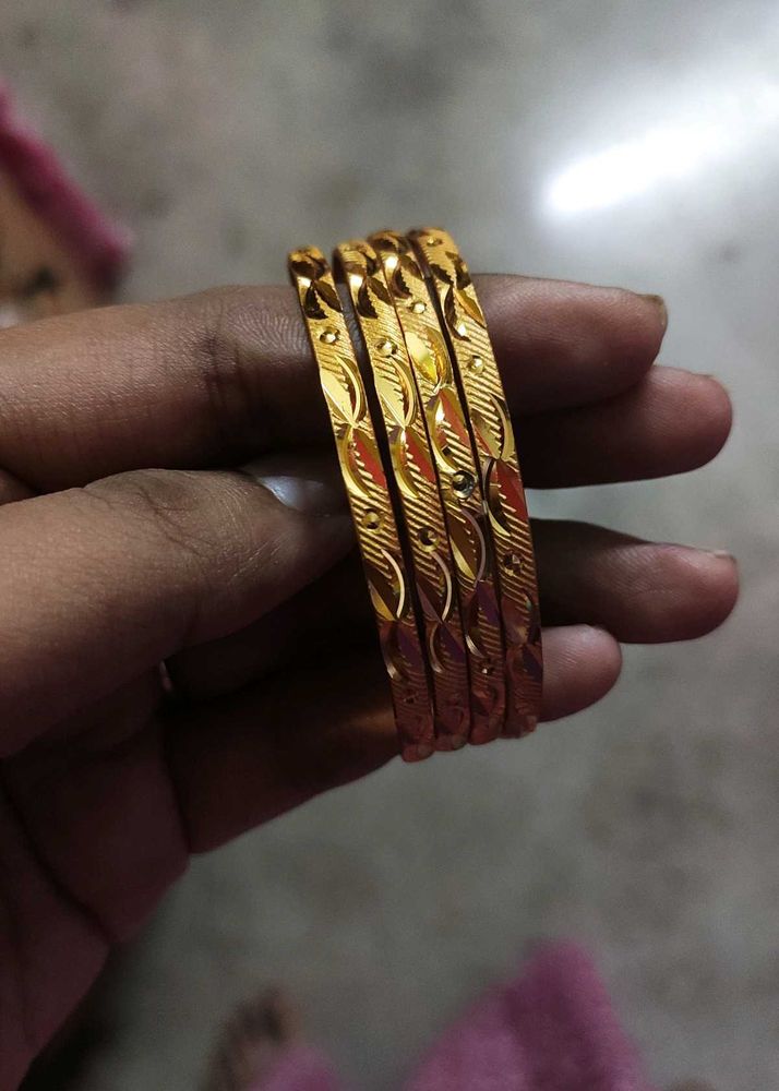 Bangles