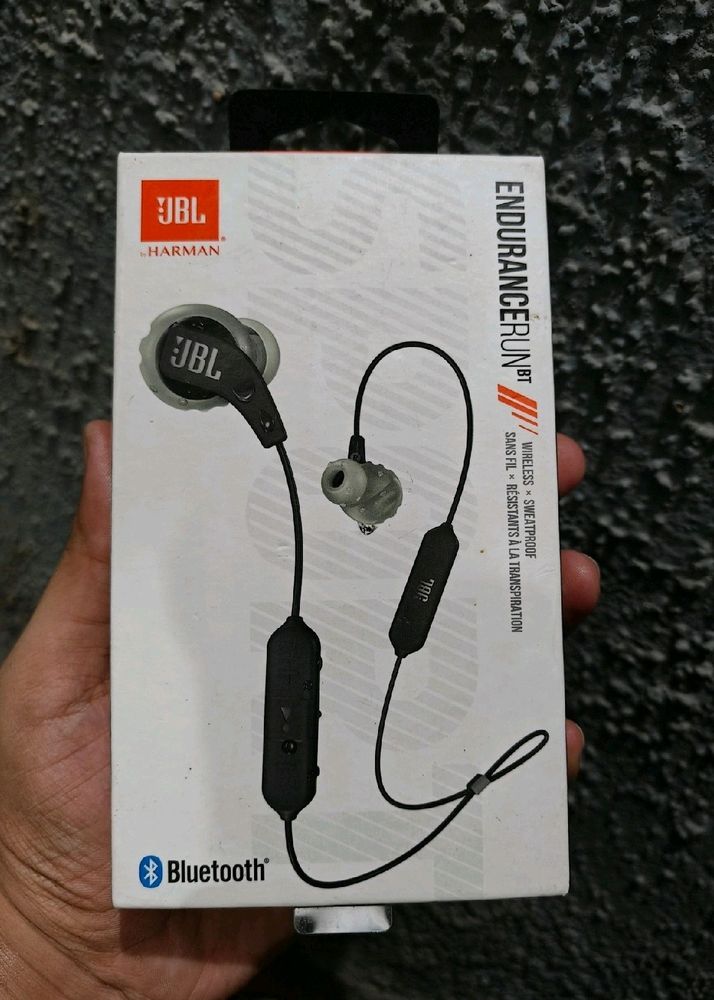 JBL Endurance Run (Bluetooth)