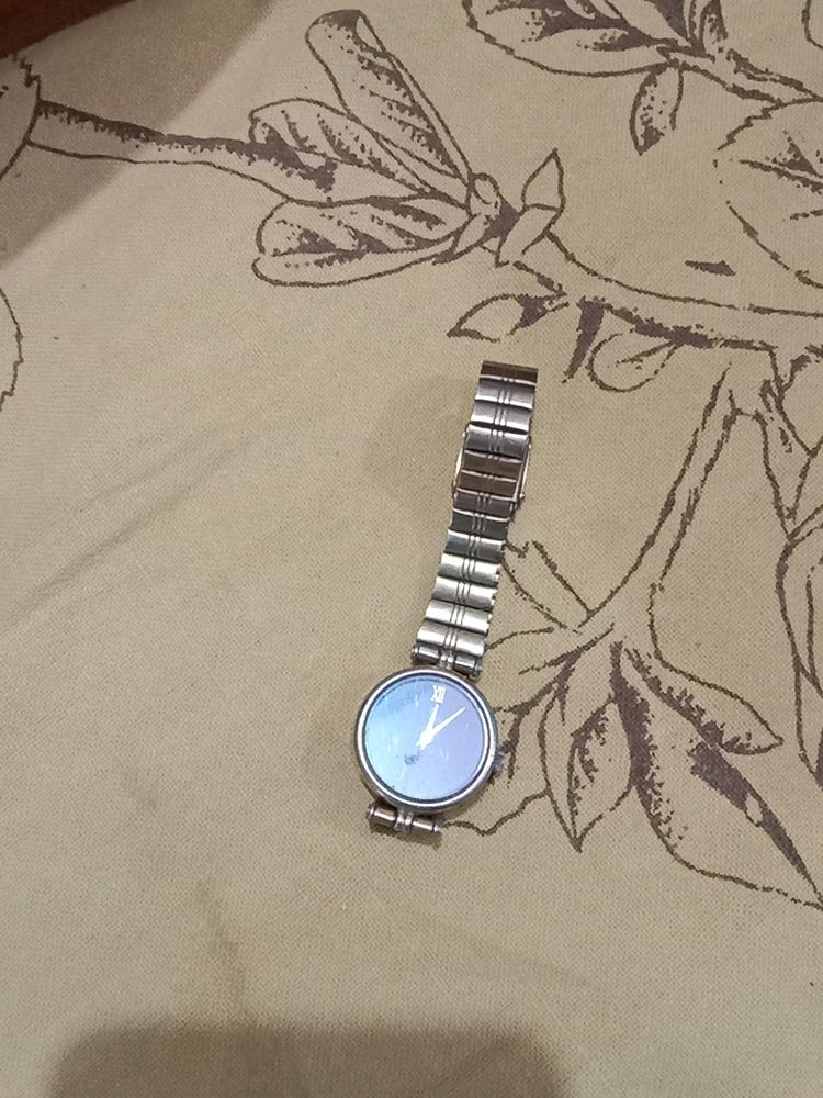 Titan Watch