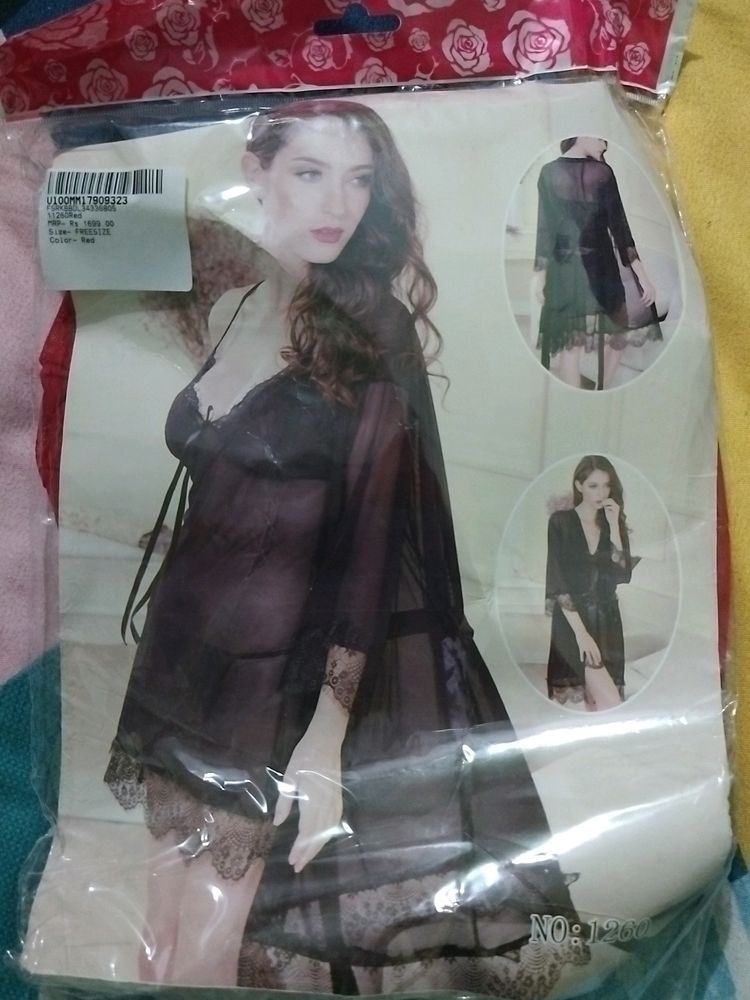 Night Wear For Women