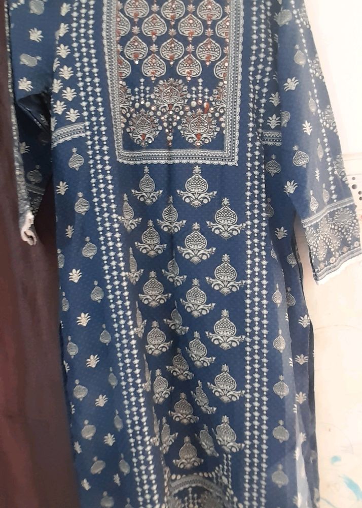 Kurti.