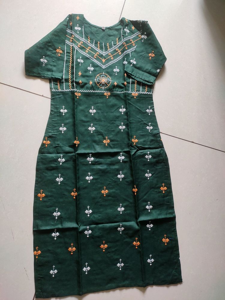 Kurti