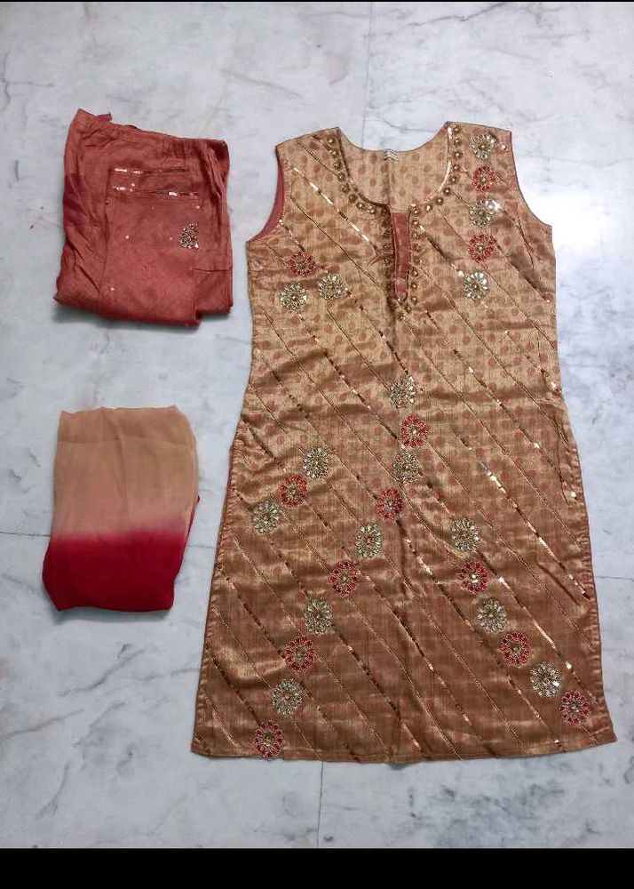 Women Kurta Set