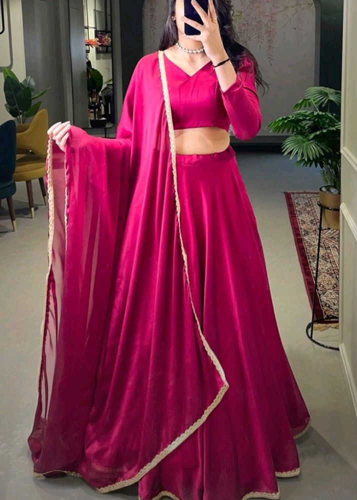 Lehenga Choli