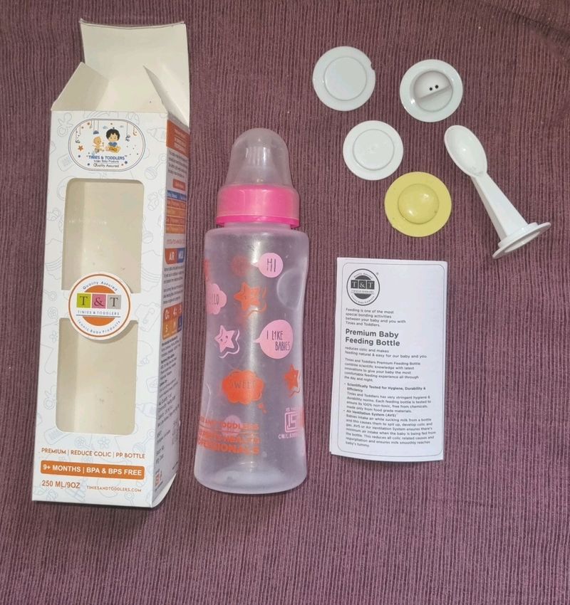 Tinies & Toddlers Iconic Baby Products