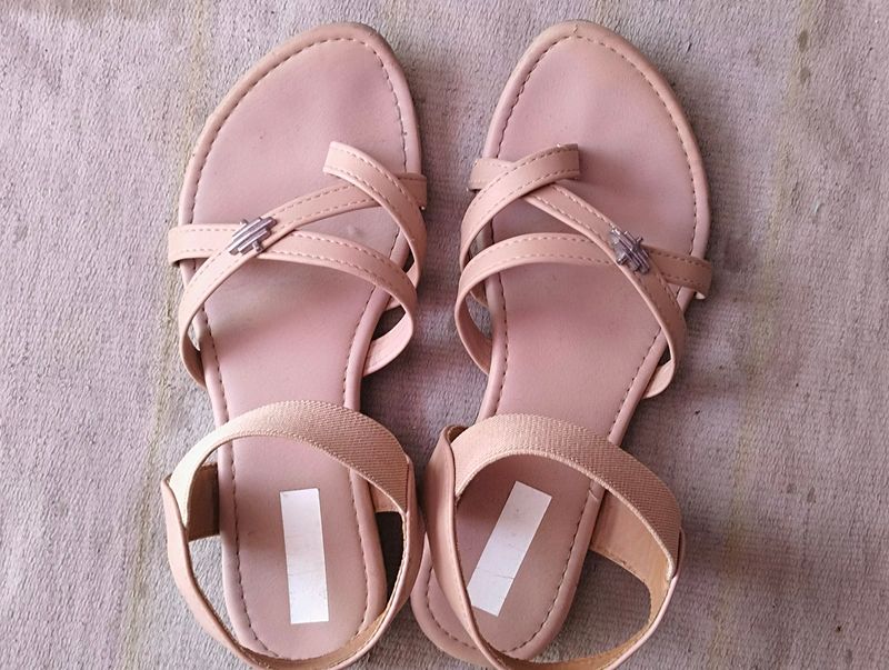 Flat Sandals