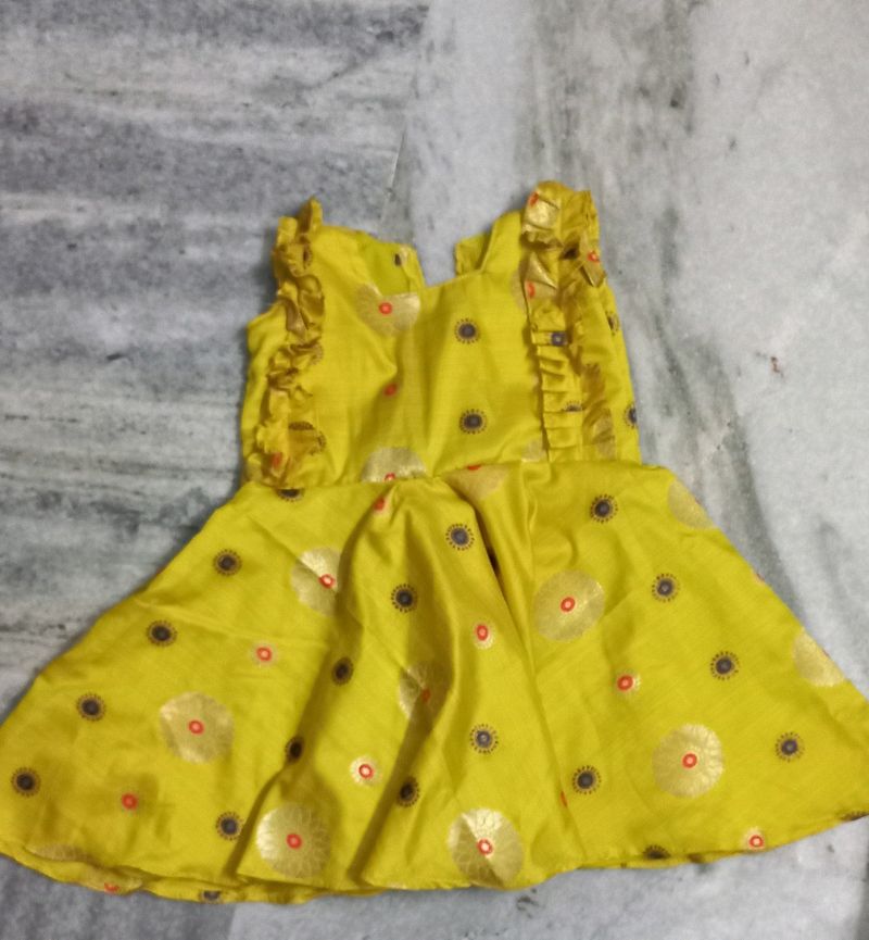 kids frock