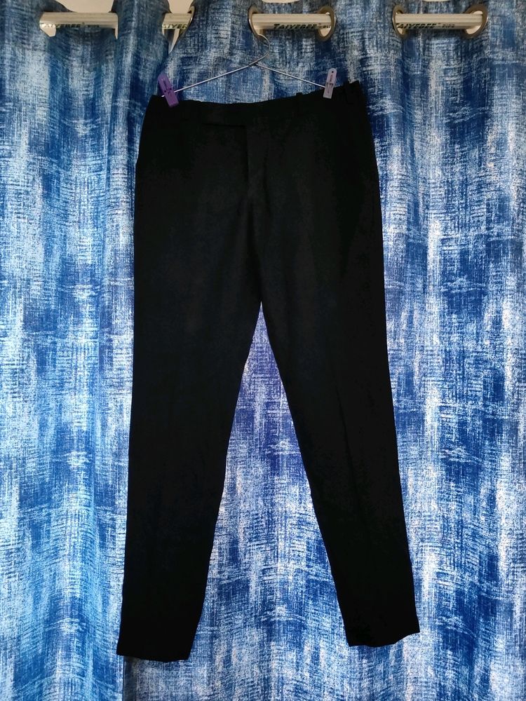 Formal Pant