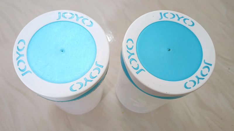 Joyo Plastic Container