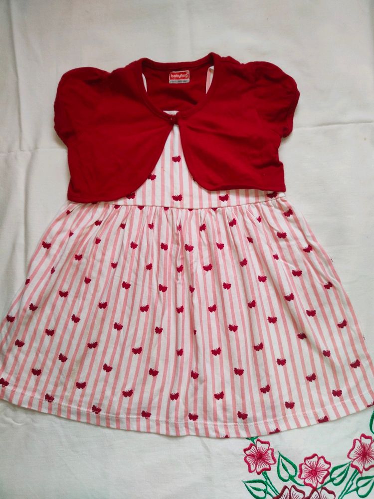 Girl Dress