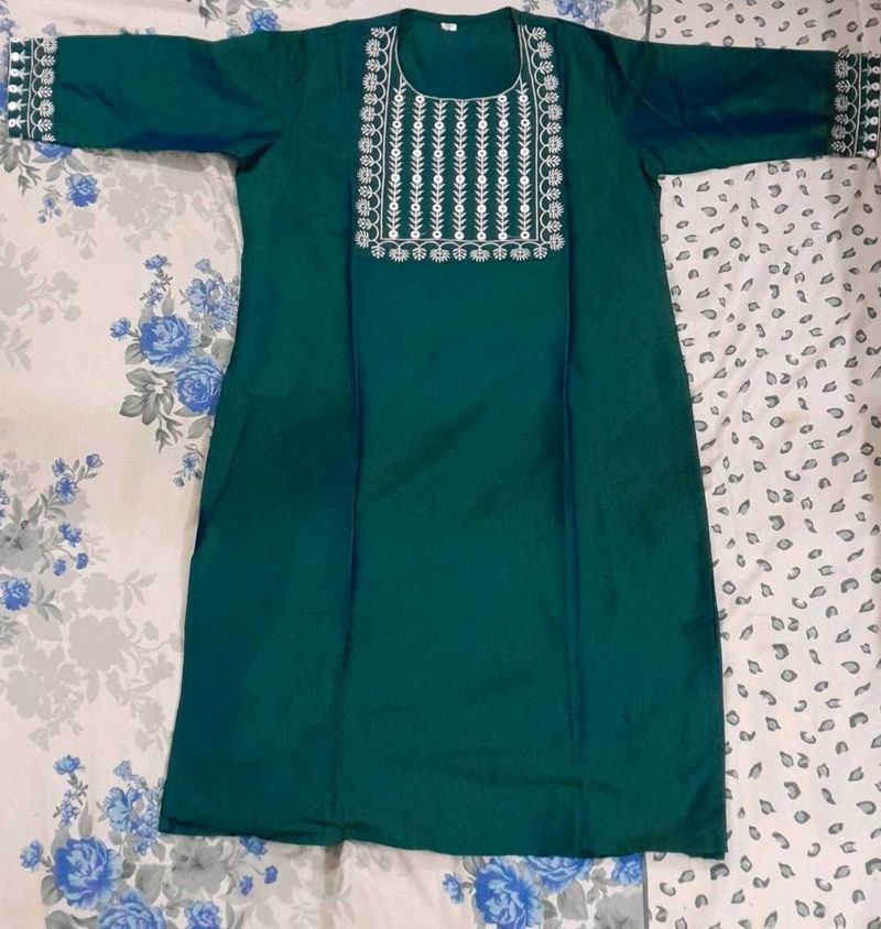 KURTA