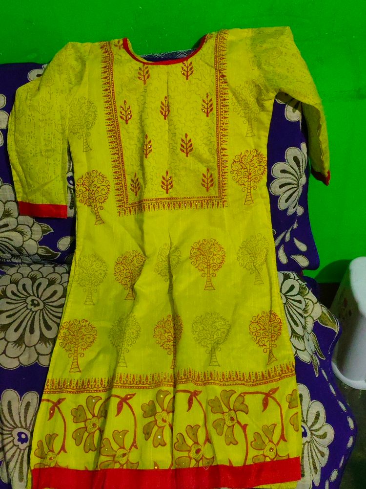 Beautiful Kurti