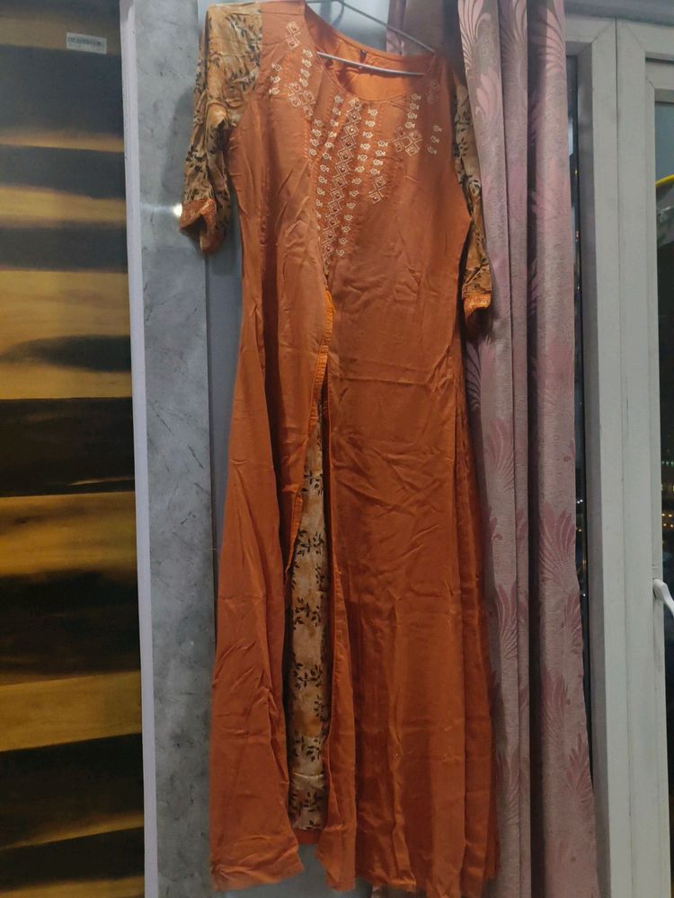 Women Long Dress