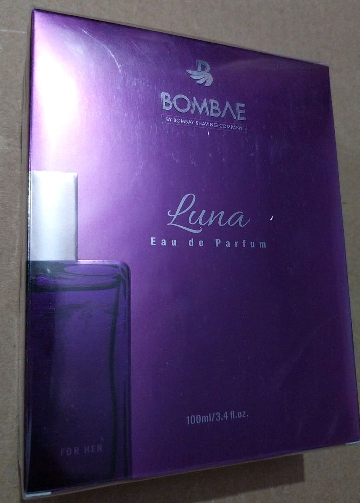 Urgent Sell Luna Eau De Parfum