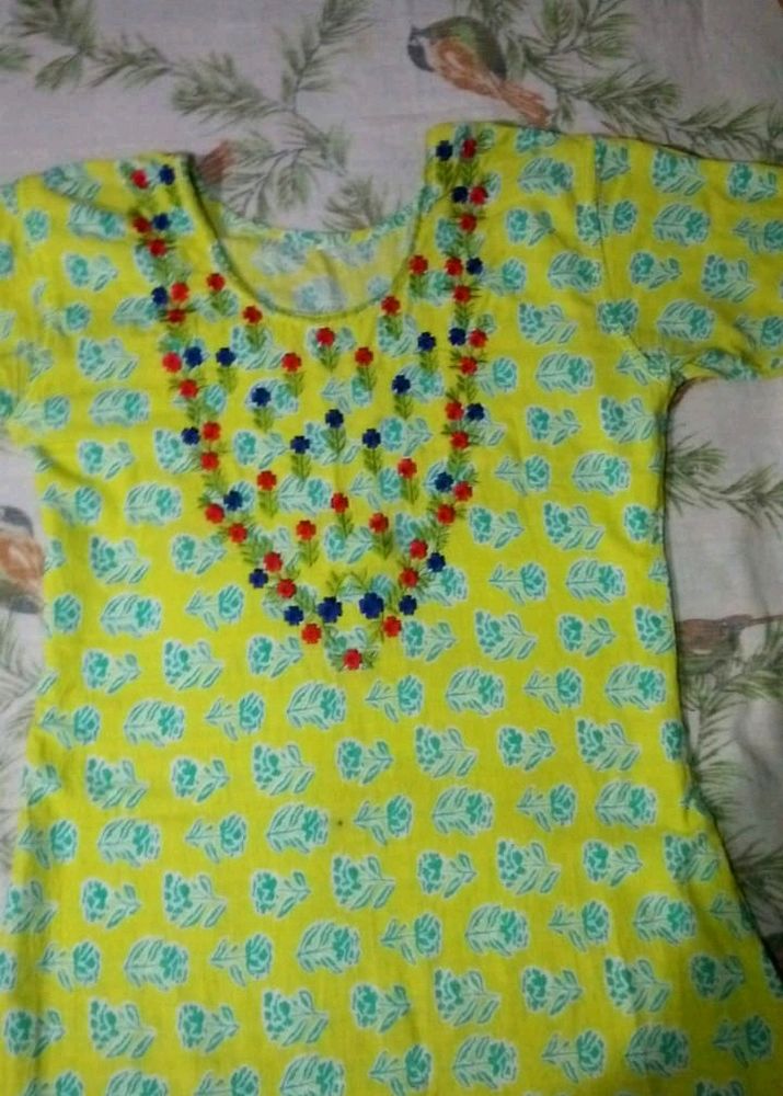 Kurti