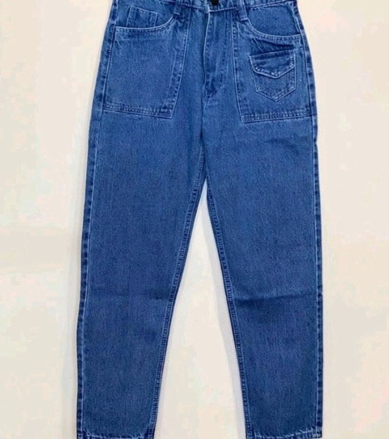 3 Combo Jeans