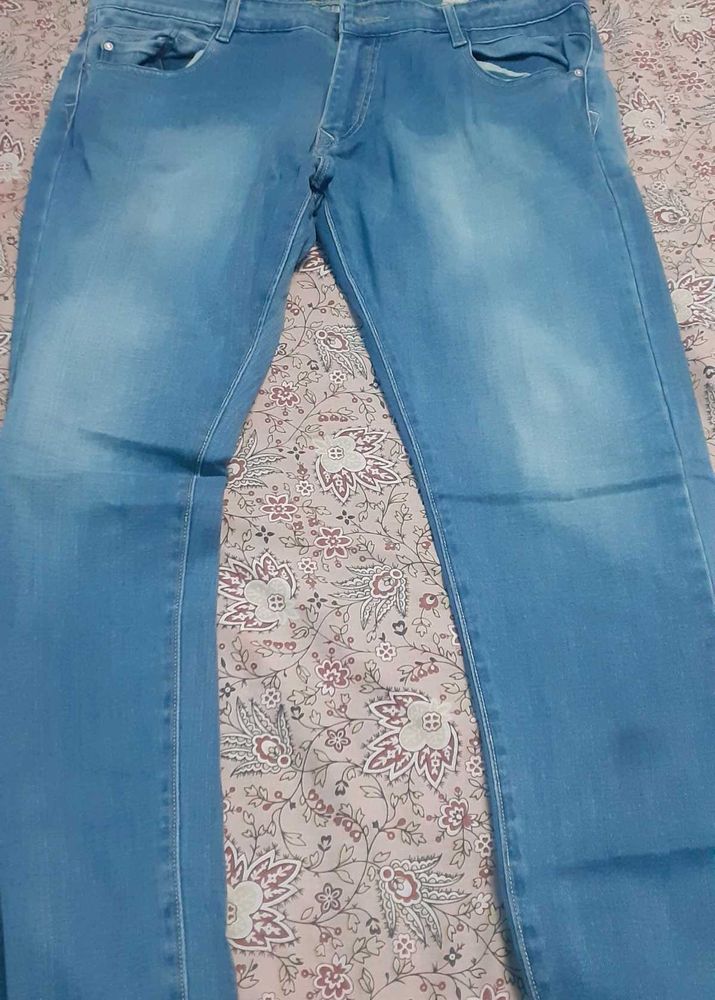 Men Jeans 36