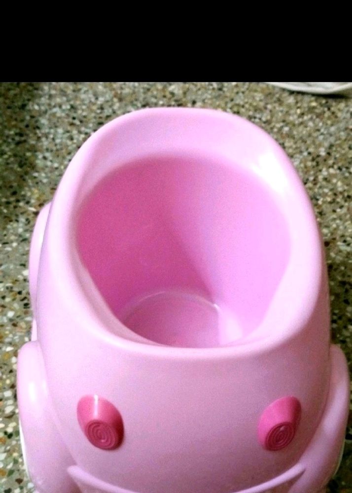 Potty Seat