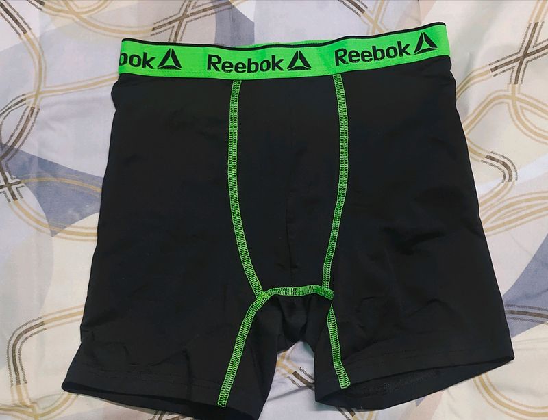 Reebok Boys Trunk