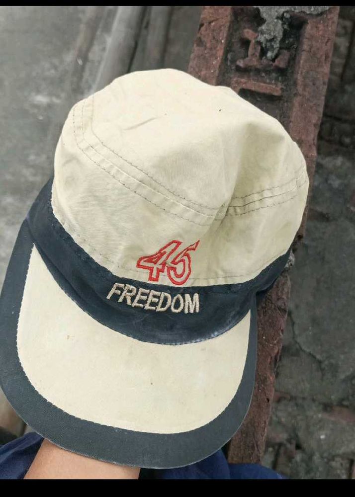 Cap