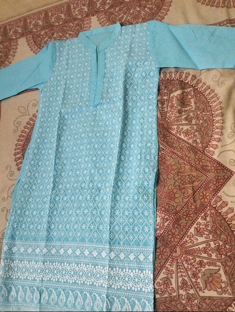 Chicken Kurti Combo Of 2