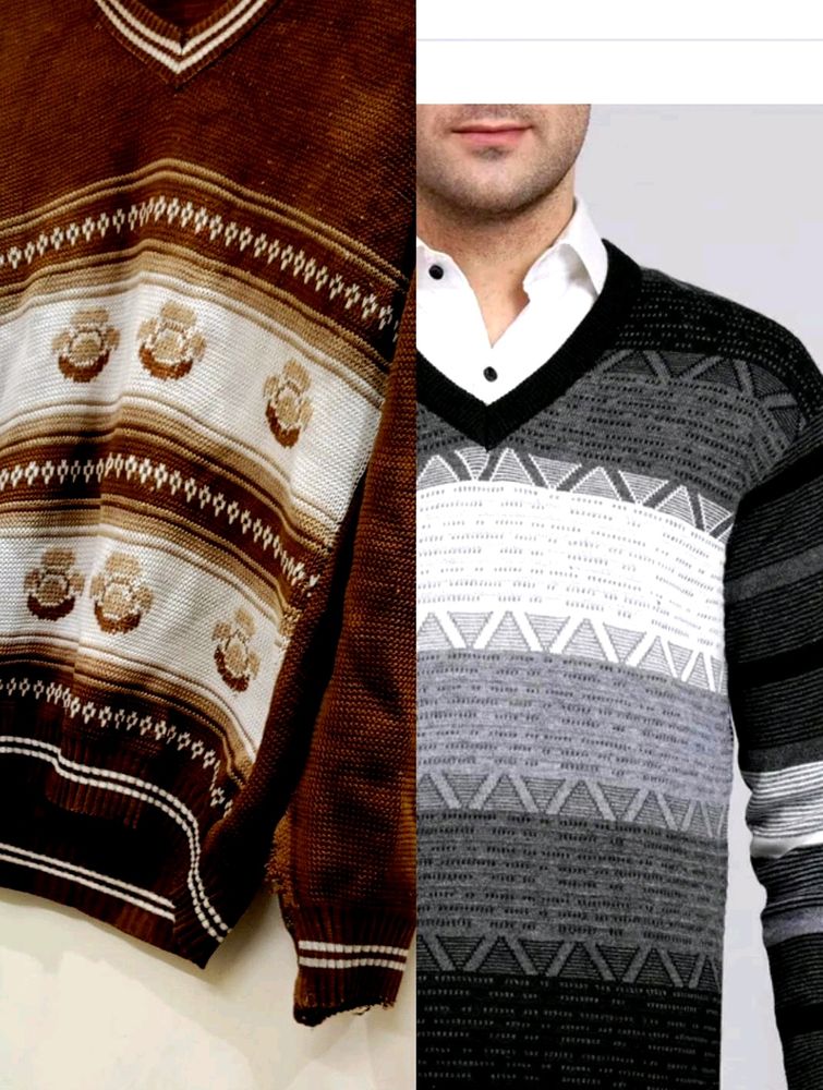 Sweater For Men