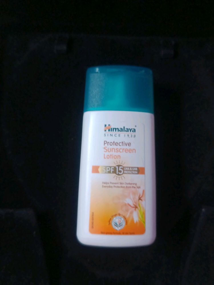 Himalaya Sunscreen