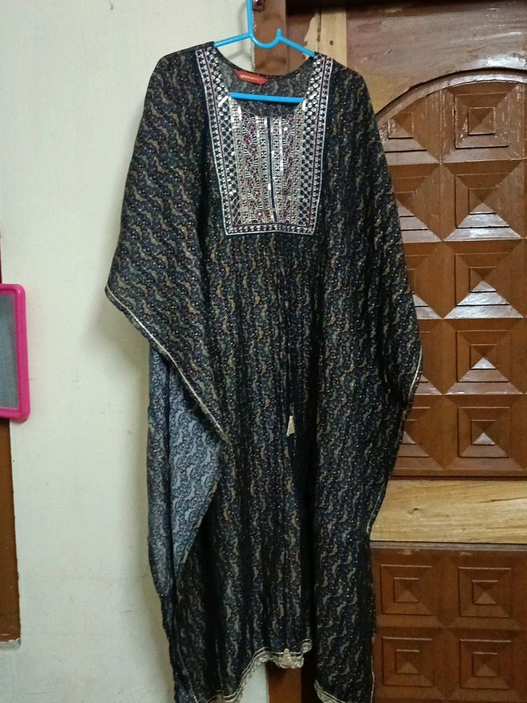 Used Kaftan