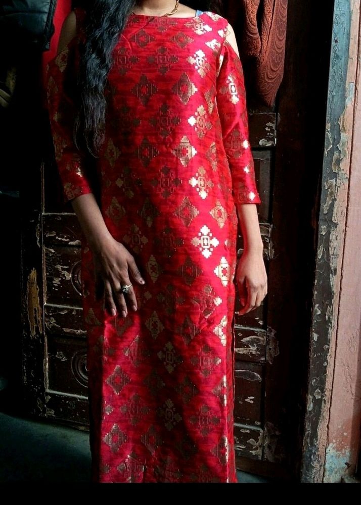 Wedding Wear Kurti