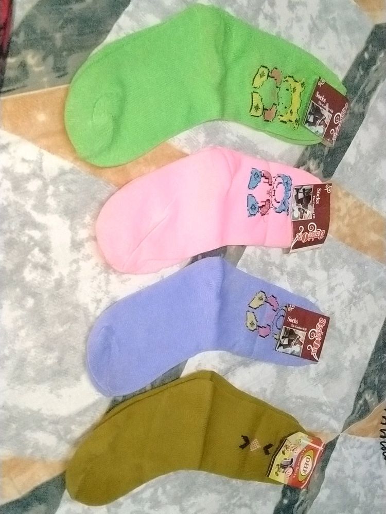 Baby Socks 🧦