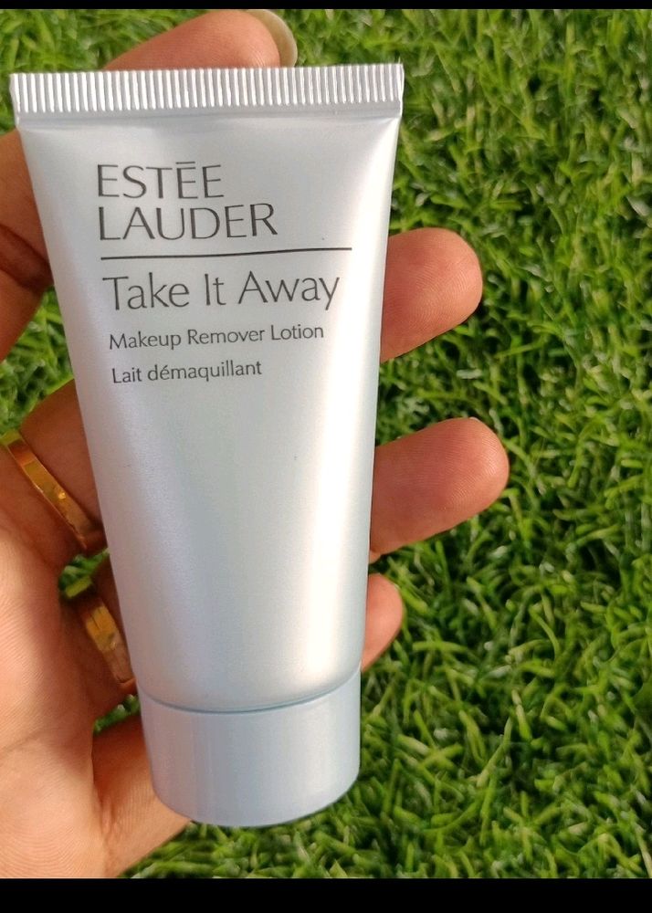 Estee Lauder Makeup Remover Lotion