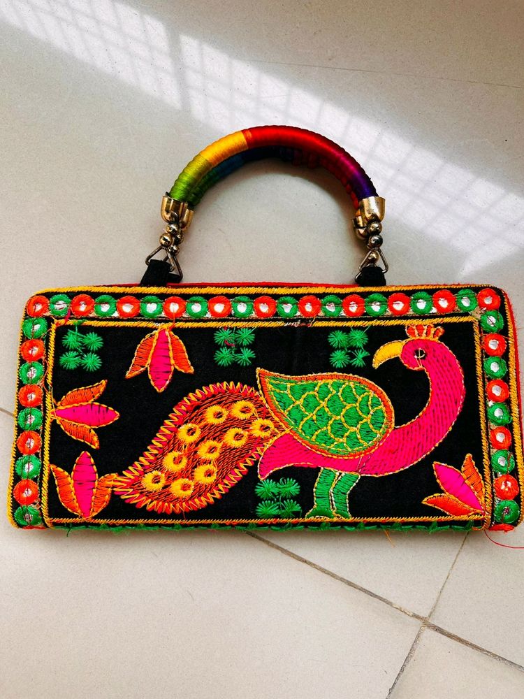 rajasthani bag