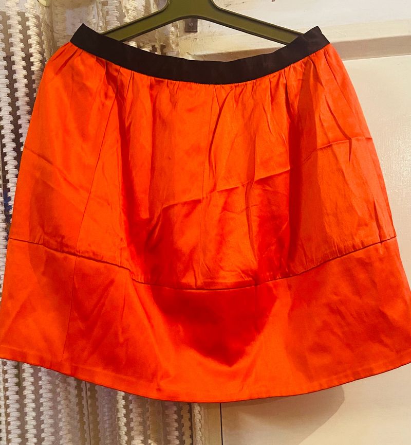 H&m Skirt