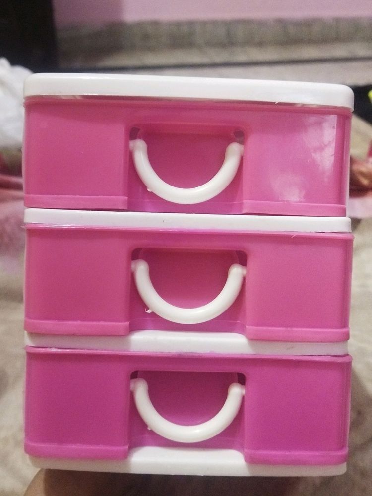 Multipurpose Organizer