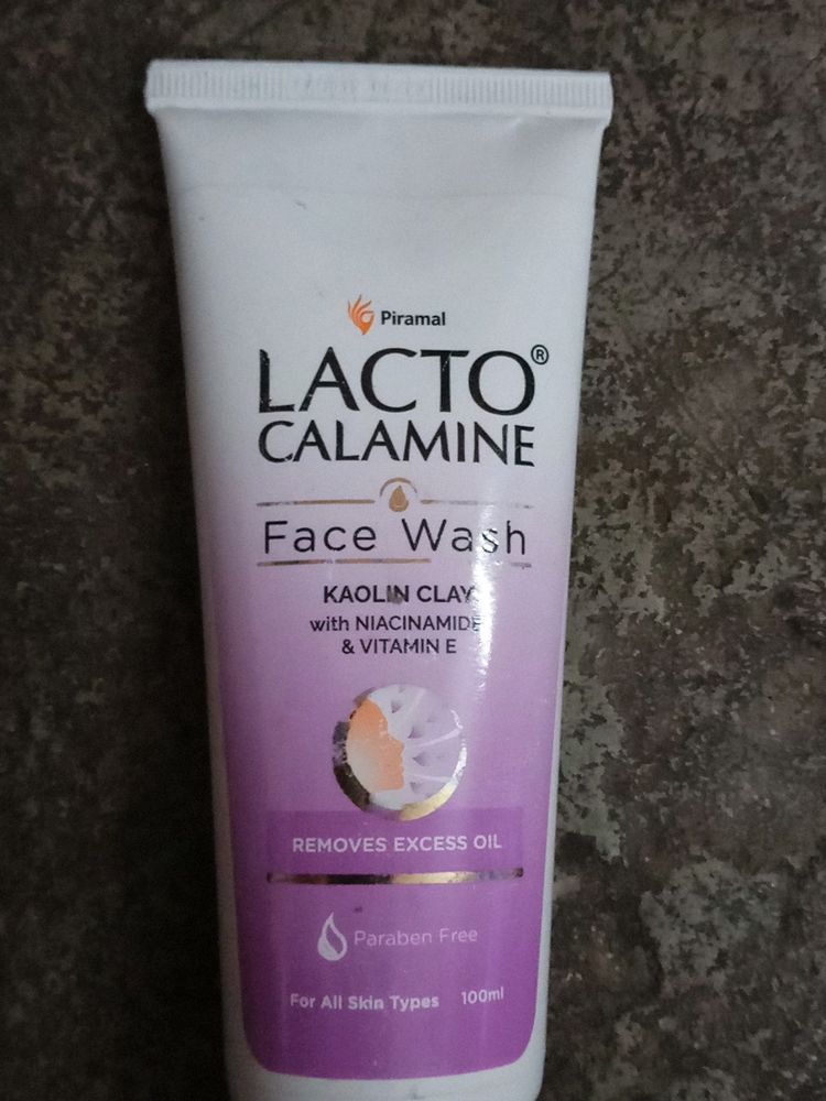 Face Wash