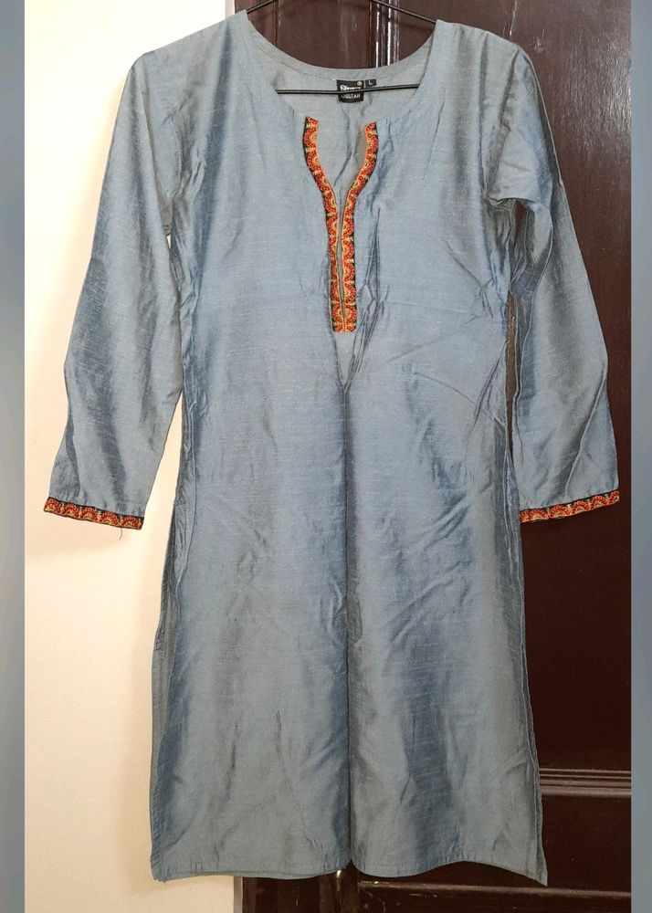 Chintan Kurta