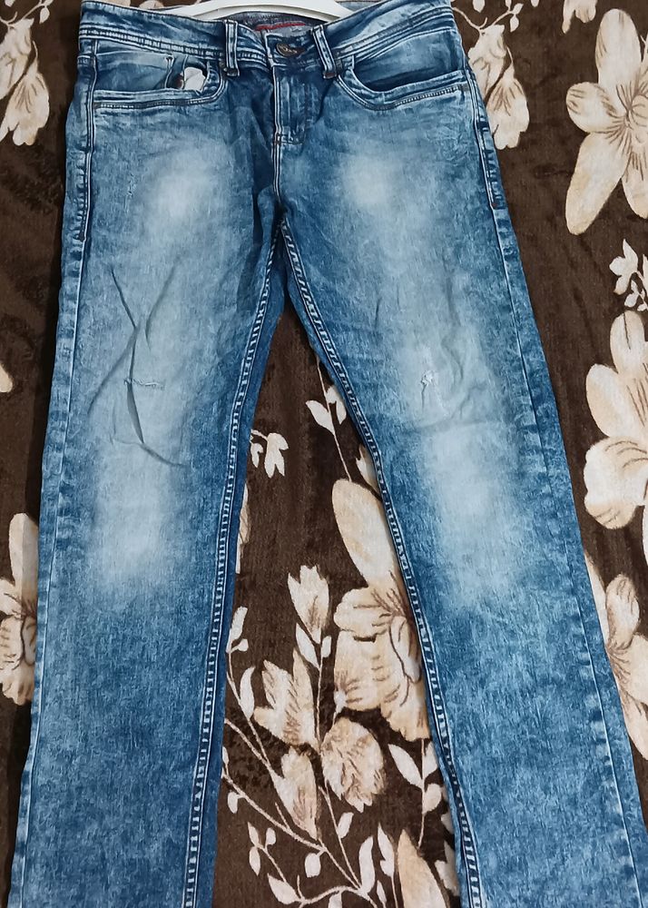 Men's Jeans