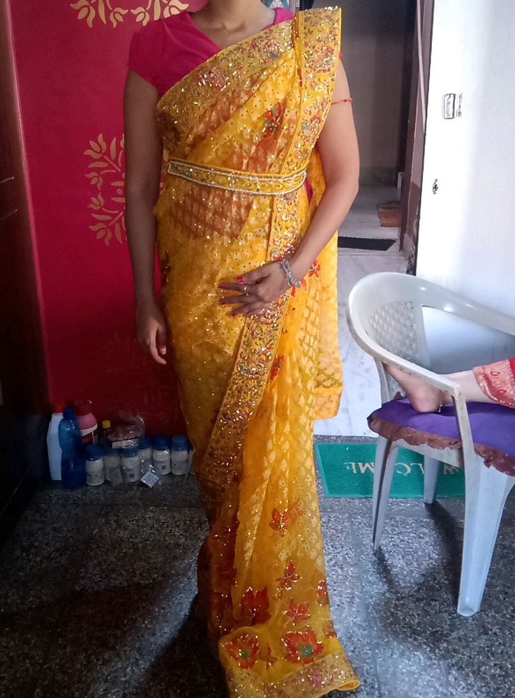 Saree