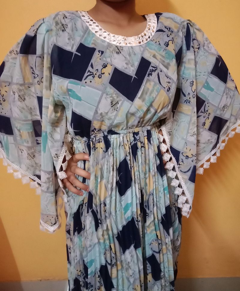 Kaftan Dress Stylish