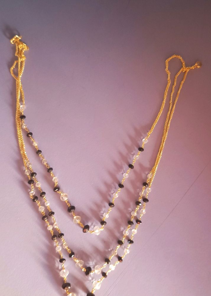 Mini Mangalsutra