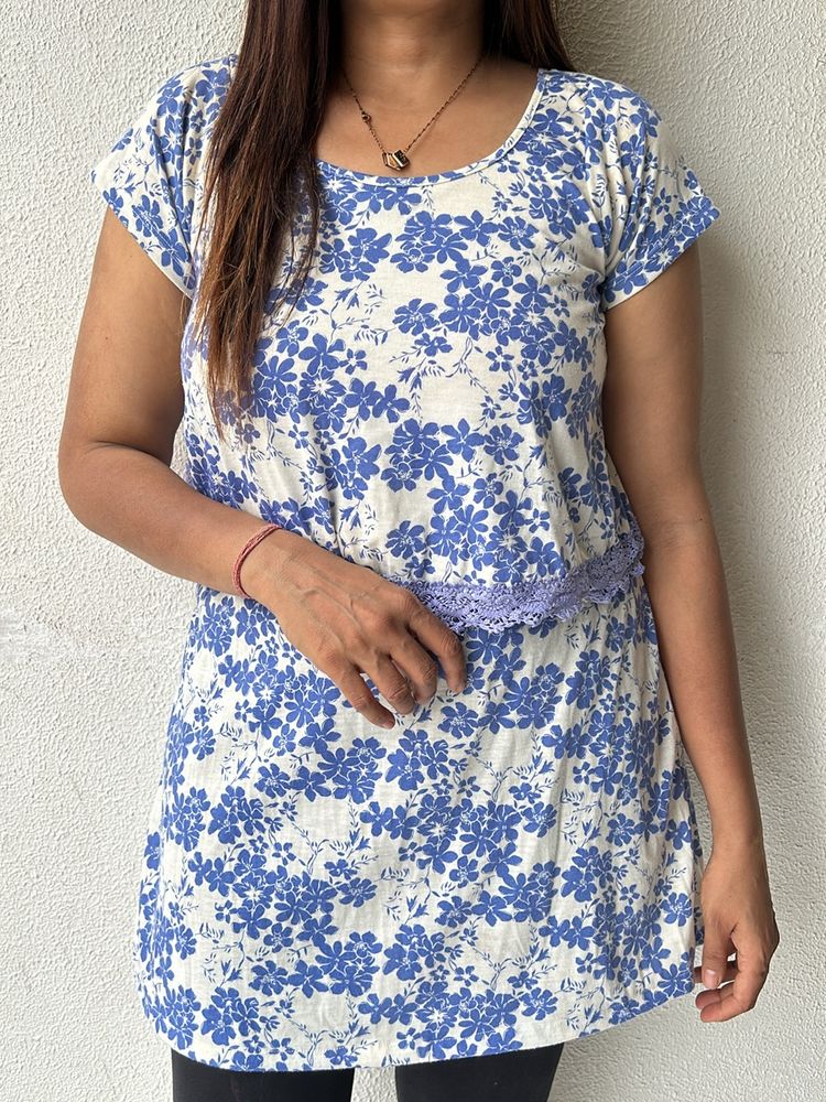 Tunic Kurti