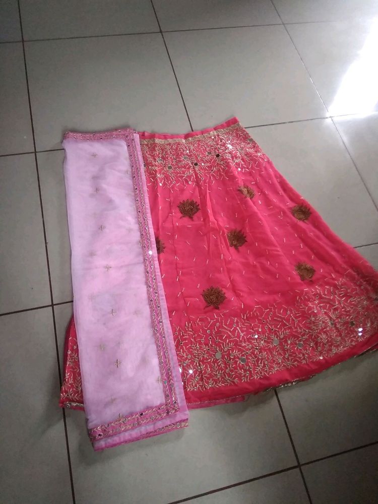 lehenga