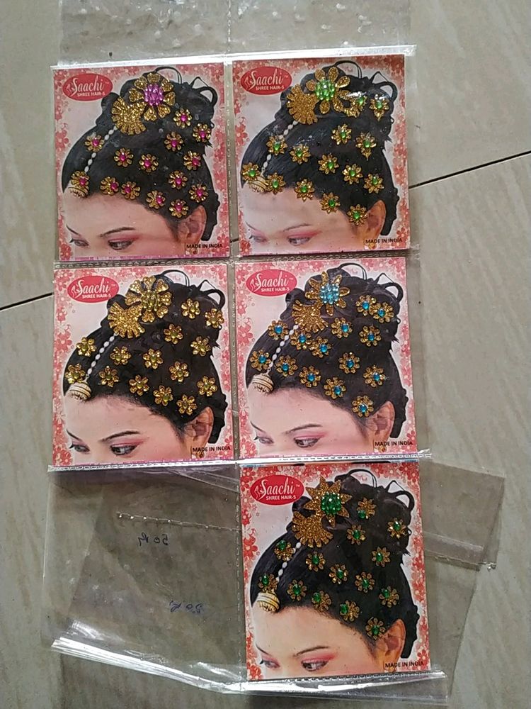 Hair Accessories