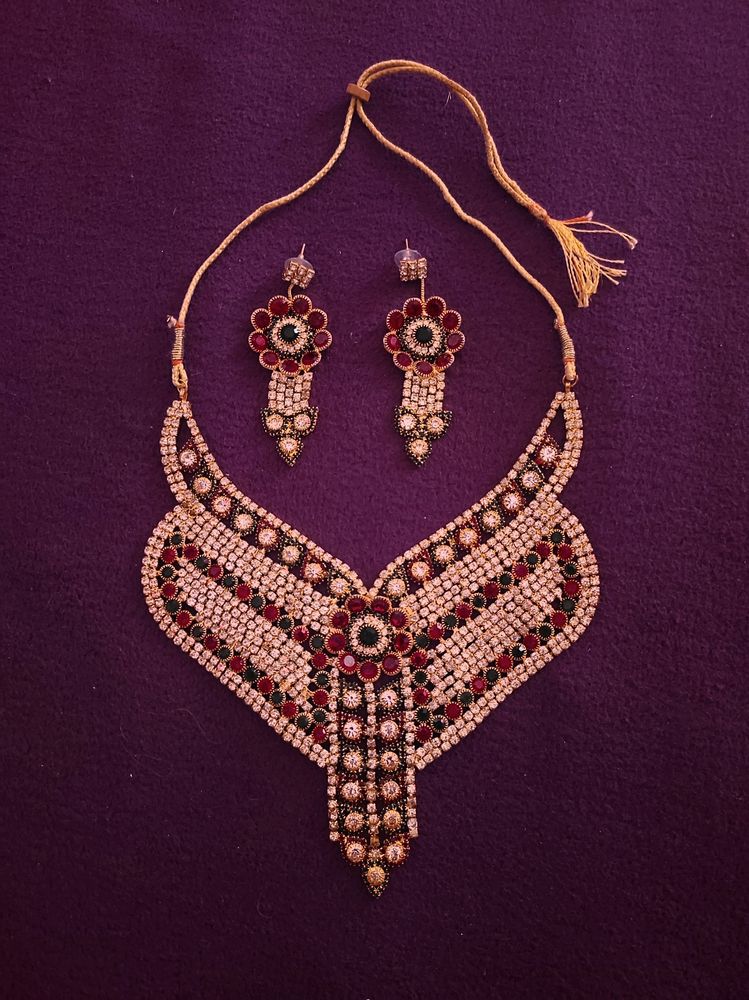 Jewellery Sets